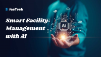 Smart Facility Management with AI by https://factech.ai/