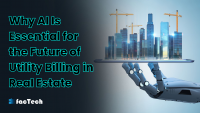 Why AI Is Essential for the Future of Utility Billing in Real Estate by https://factech.ai/