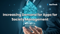 Increasing Demand for Apps for Society Management by https://factech.ai/