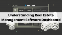 Understanding Real Estate Management Software Dashboard by https://factech.ai/