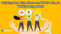 Why Employee Experience and Well-Being at Work Are Important by https://factech.ai/