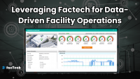Leveraging Factech for Data-Driven Facility Operations by https://factech.ai/