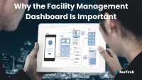 Why the Facility Management Dashboard Is Important by https://factech.ai/