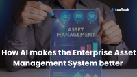 How AI makes the Enterprise Asset Management System better by https://factech.ai/