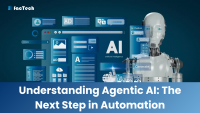 Understanding Agentic AI: The Next Step in Automation by https://factech.ai/