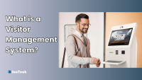 What is a Visitor Management System? by https://factech.ai/