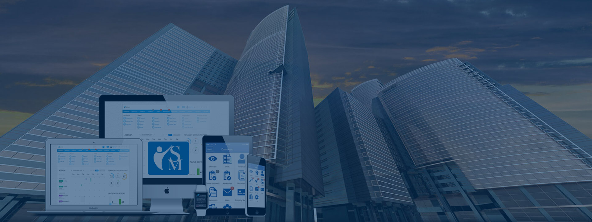 society-management-system