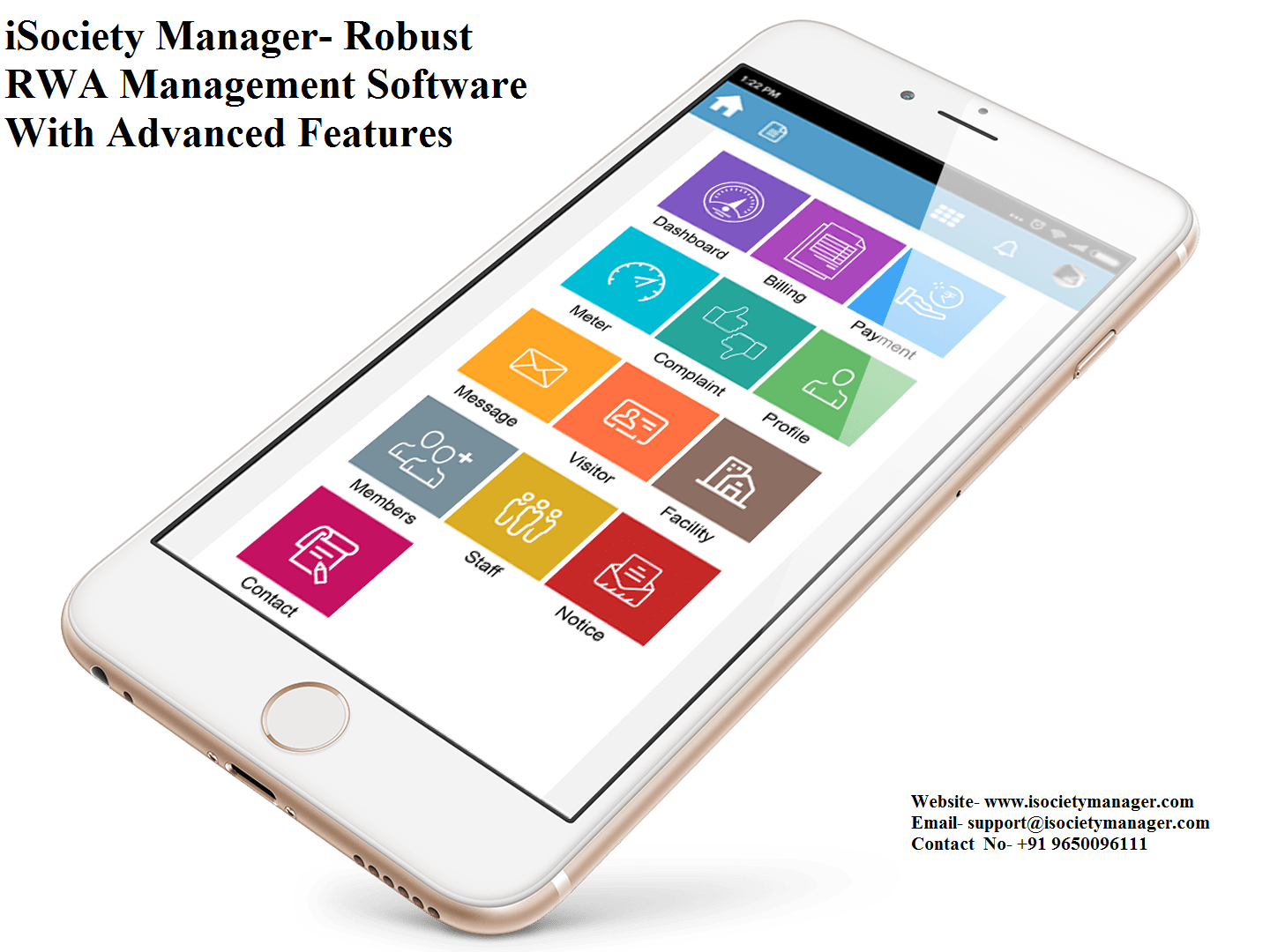 RWA Management Software 