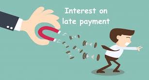 dli or late payment charge options and best practices