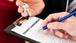 society tenant management system