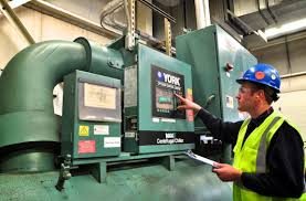 hvac chiller preventive maintenance checklist and best practices