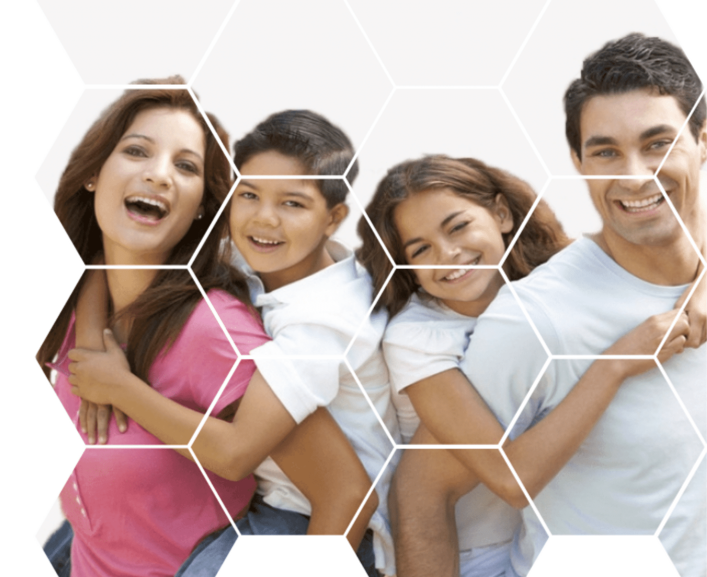 happy residents in society management software app
