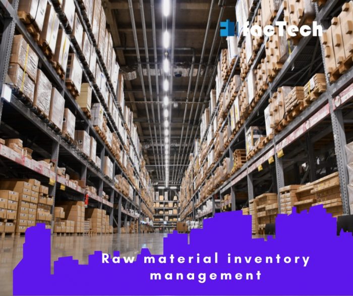 best inventory tracking and management software