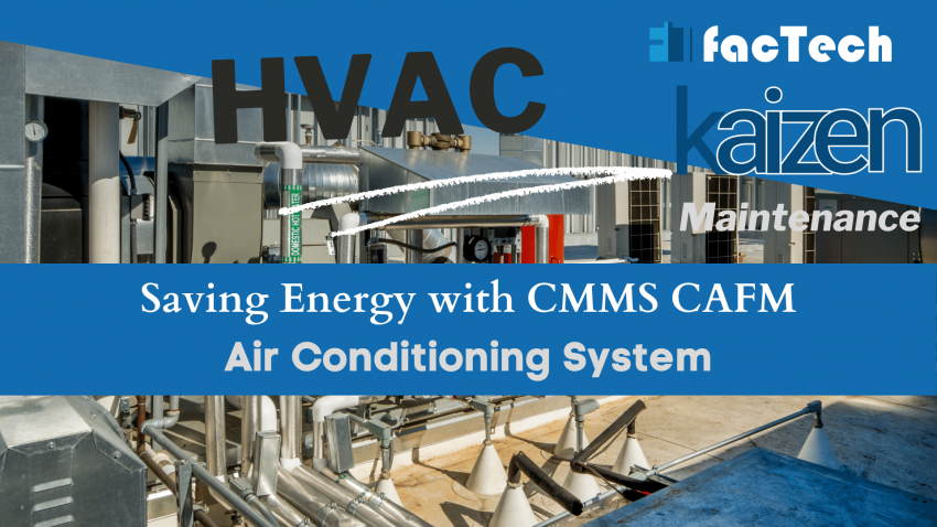 hvac maintenance to improve WELL score of building