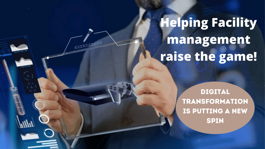 10 ways digital facility management transforms building operations ...