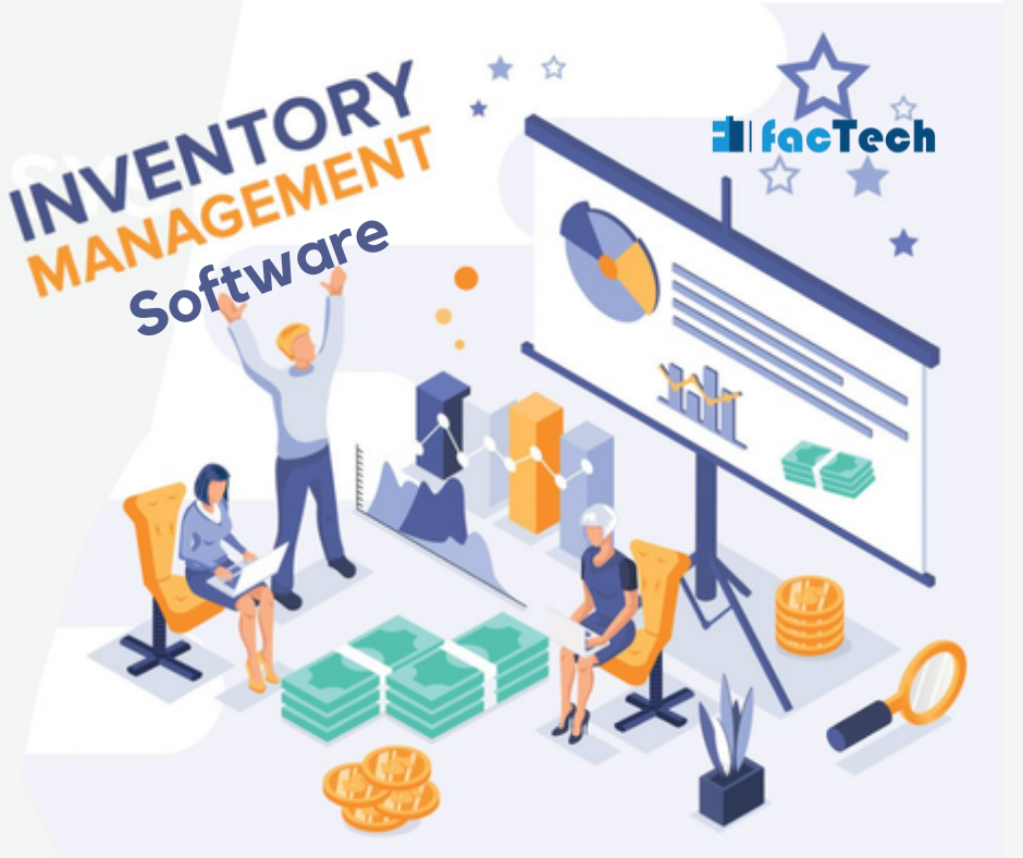 Inventory Management Software