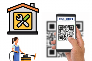 guesthouse maintenance and housekeeping customer success