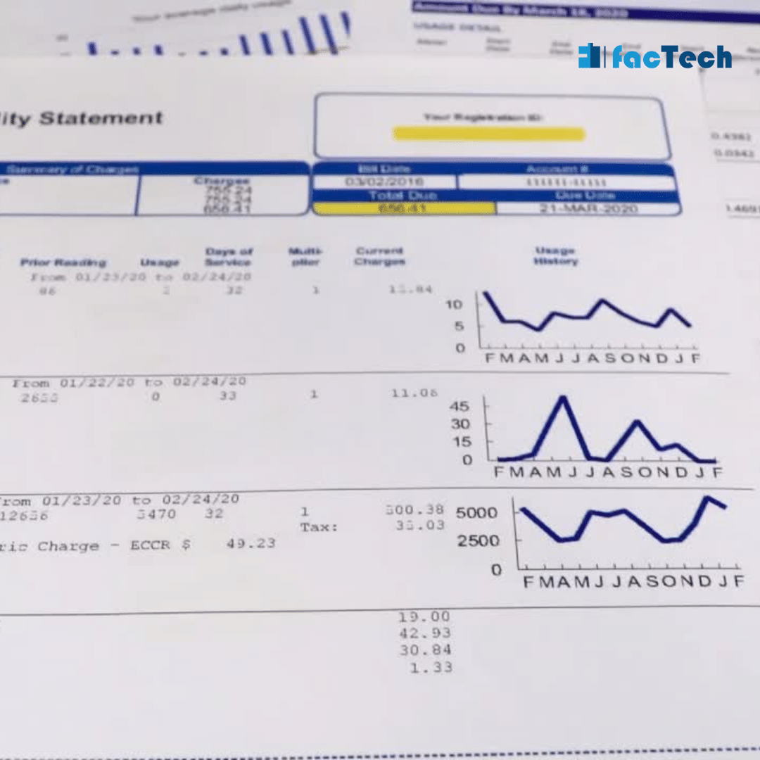 advantages of utility monitoring in commercial buildings and offices