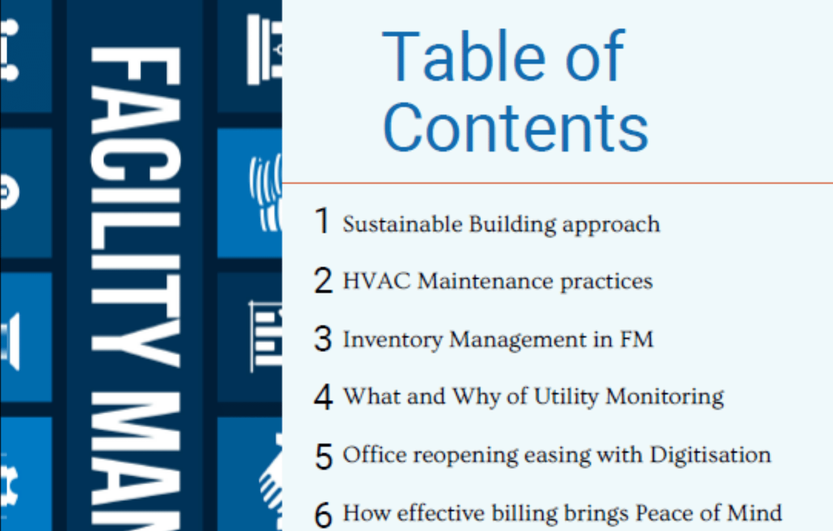 Facility Technology CMMS CAFM Times March 2022 Factech
