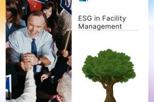what is ESG