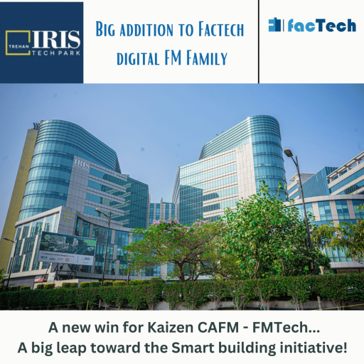 Digital FM Transformation for ESG and Net Zero goals