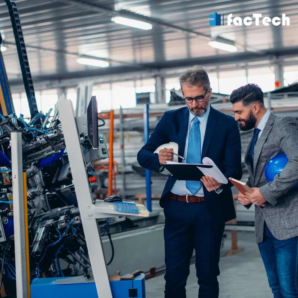 Facility Management Software benefits and trends