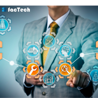 Technology Trends In Facility Management