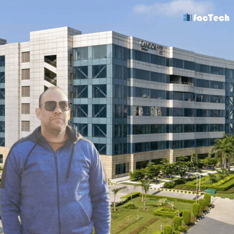 Brookfield Noida SEZ Facility management Factech Cushman
