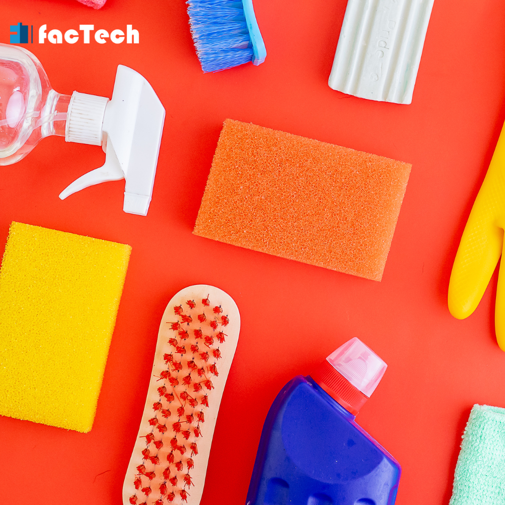 Housekeeping in Facility Management