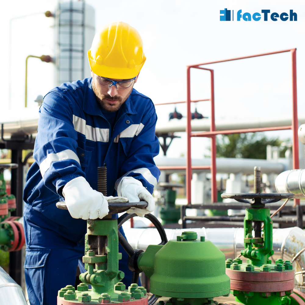 Equipment maintenance best practices