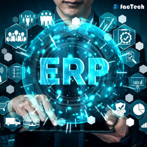 facility erp