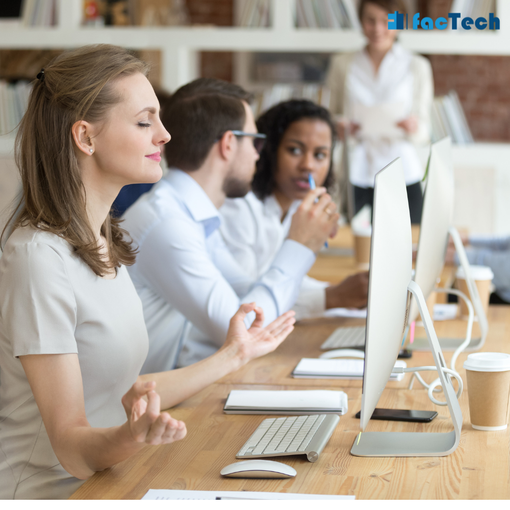 digital fm impact on employee workplace