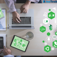 technology in sustainable FM