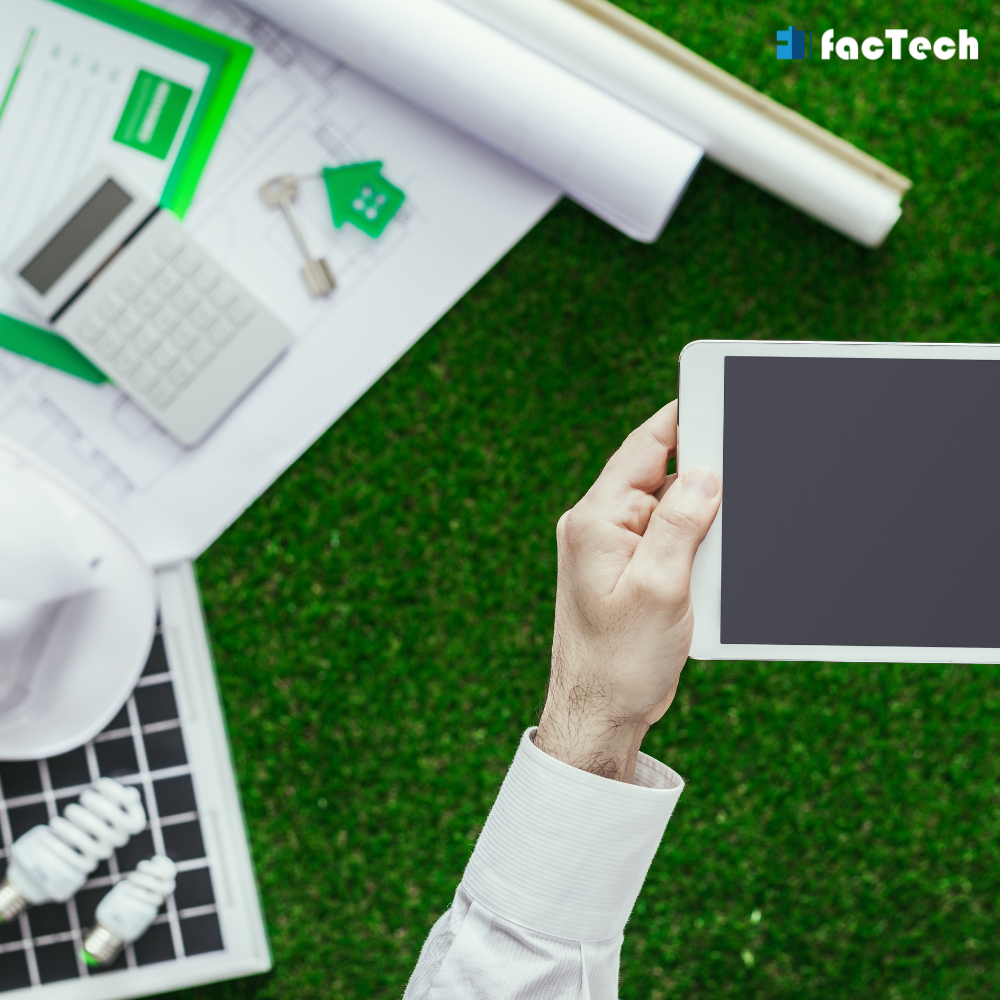 How FM Tech is Transforming Facility Management? - Facility Technology