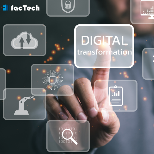 How FM Tech is Transforming Facility Management? - Facility Technology