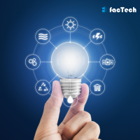 smart fm and energy consumption