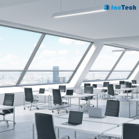 FM space utilization