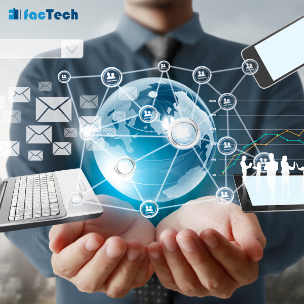 digital facility management