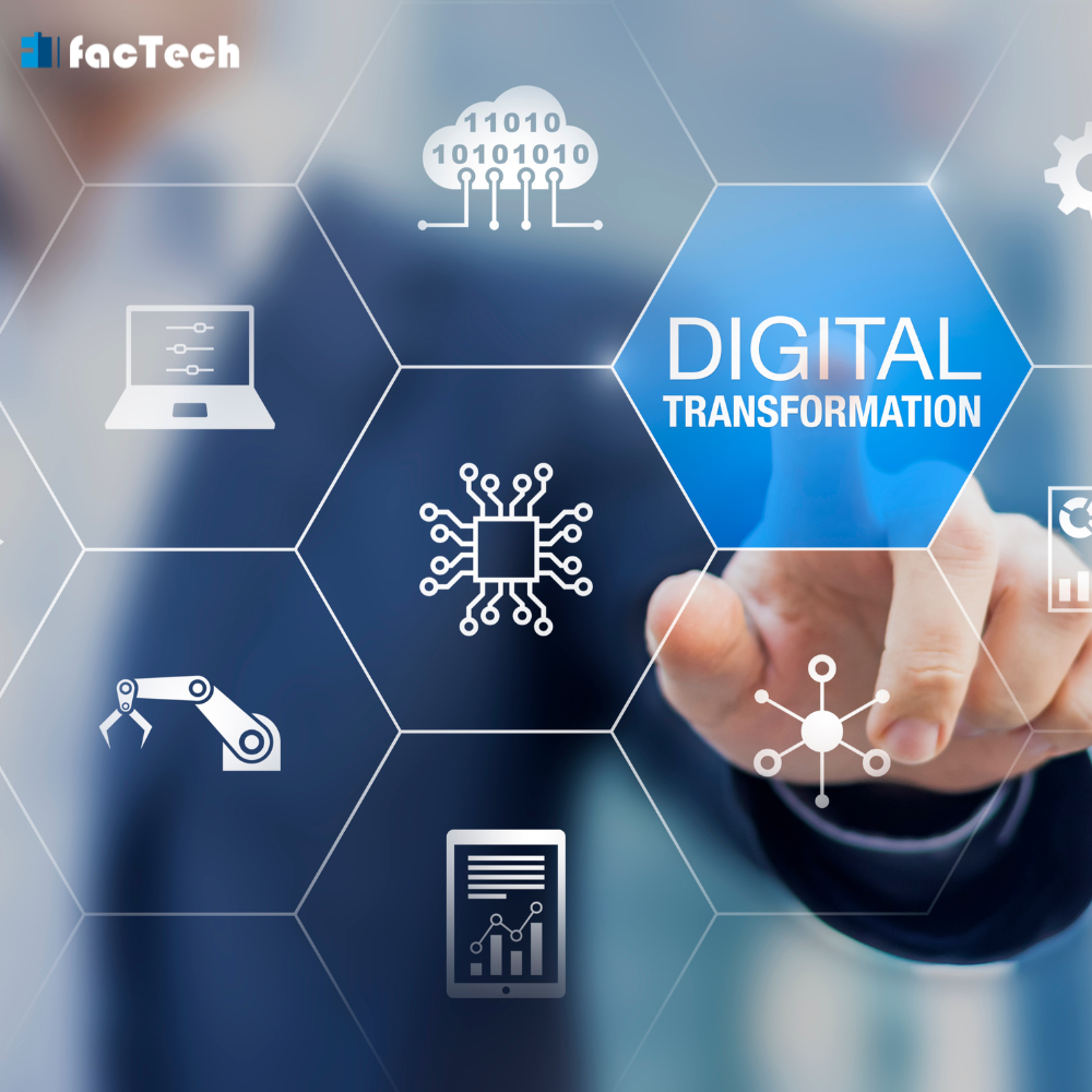 FM Digital Transformation: WHY?