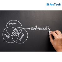 how to achieve sustainability