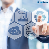 choose green materials as sustainable building practice