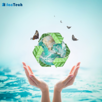 water efficiency is a sustainable building practice