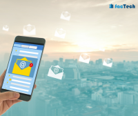 instant communication for maintenance