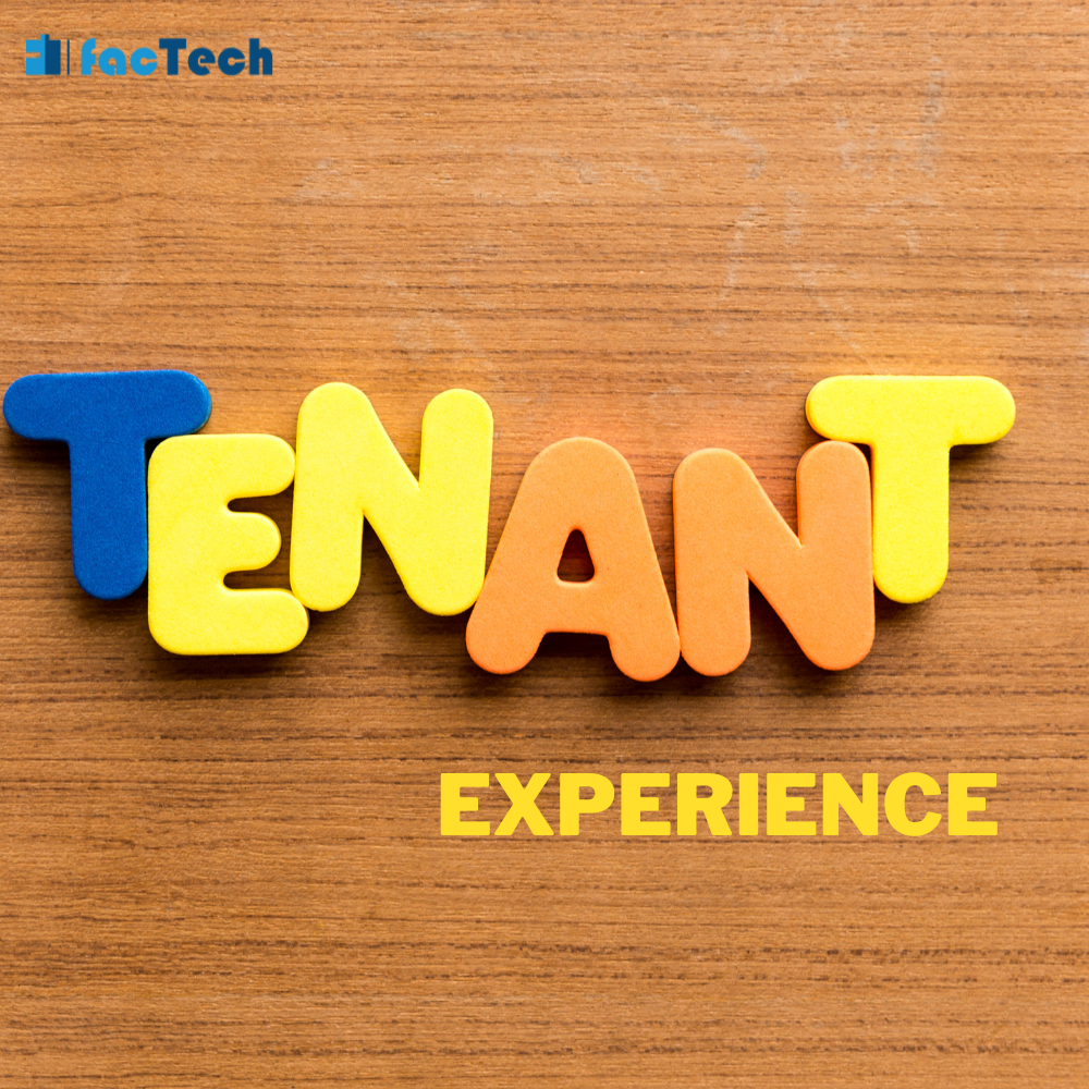 Elevate Tenant Experience in Corporate facility