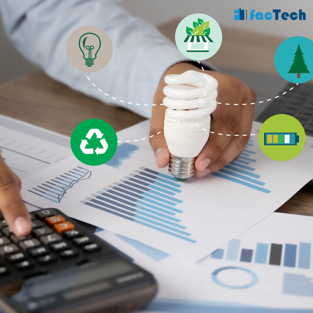 Smart Workplace: Top 5 Benefits - Facility Technology