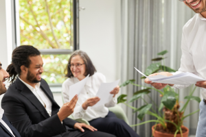 how make facility team success