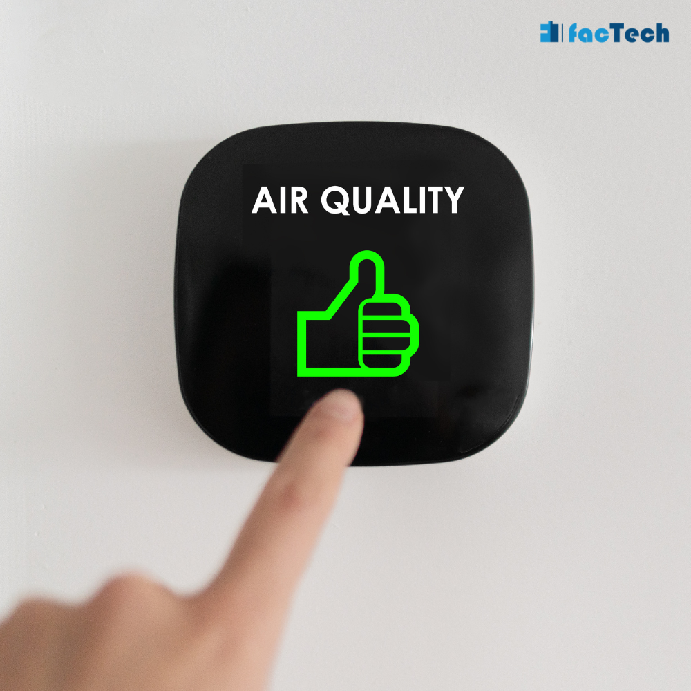 indoor air quality