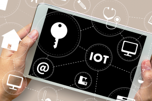 IoT and Digital Twins in FM