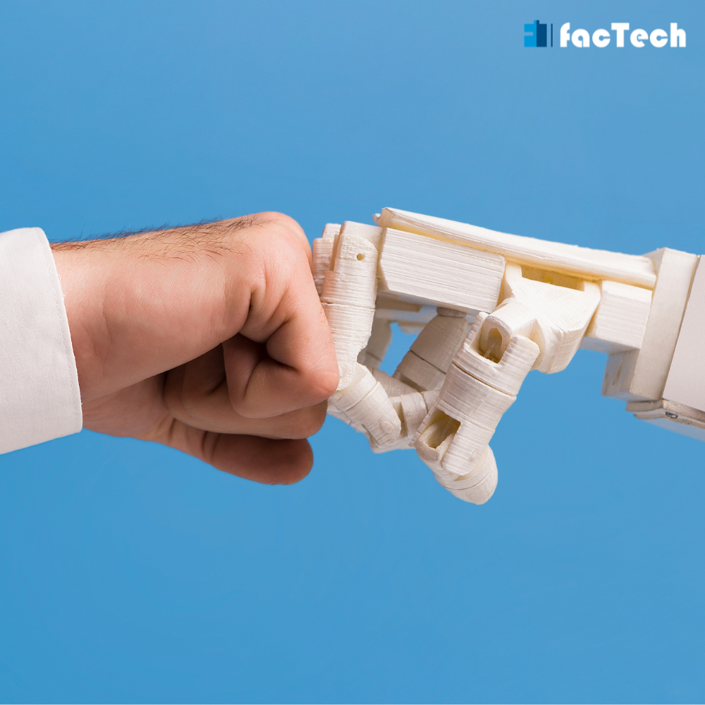 AI in Facility Management