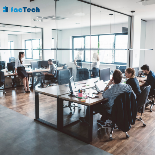 Space Optimization with CMMS in Facility Management